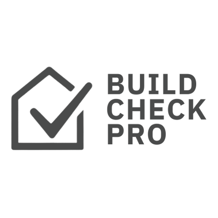 Logo for Build Check Pro