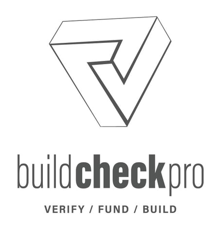 Logo for Build Check Pro