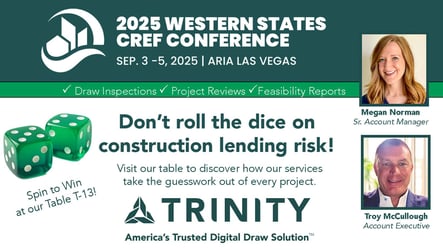 Join Us at the Western States CREF