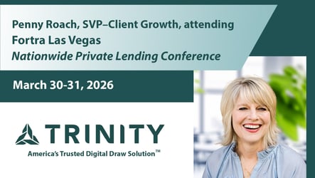 Trinity to Fortra Las Vegas