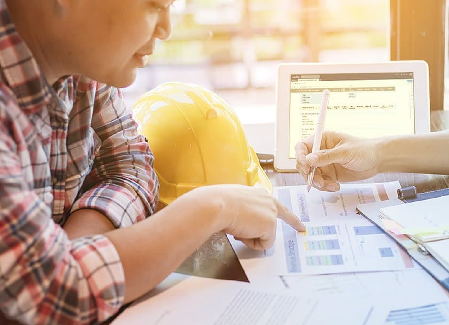 Draw Inspection Sample Selecting a Draw Inspection Partner | Trinity Online