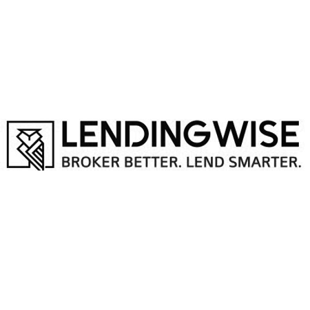 Logo for LendingWise