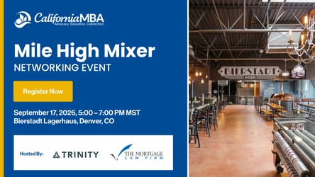 Grow Your Industry Connections at the Mile High Mixer!