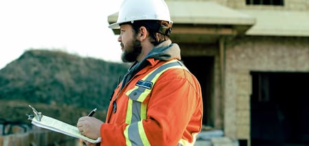 Verifying Progress, Protecting Funds: Inside Construction Draw Inspections