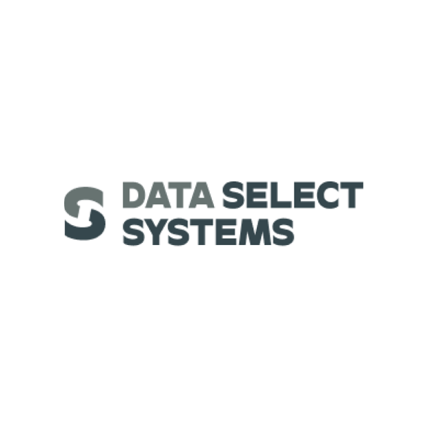Logo for Data Select Systems