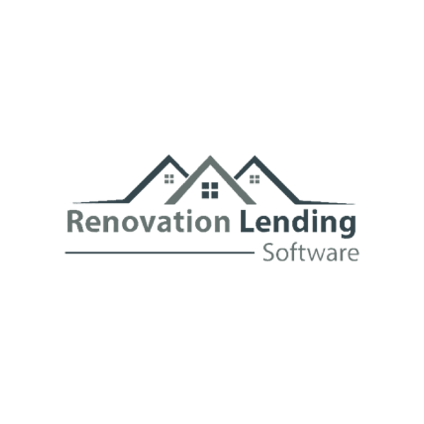 Logo for Renovation Lending