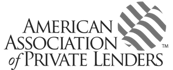 American Association of Private Lenders logo