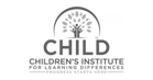 Children's Institute for Learning Differences logo