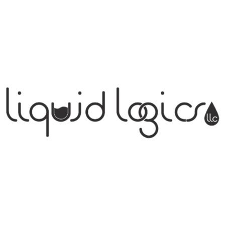 Logo for Liquid Logics