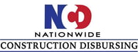 Nationwide Construction Disbursing logo