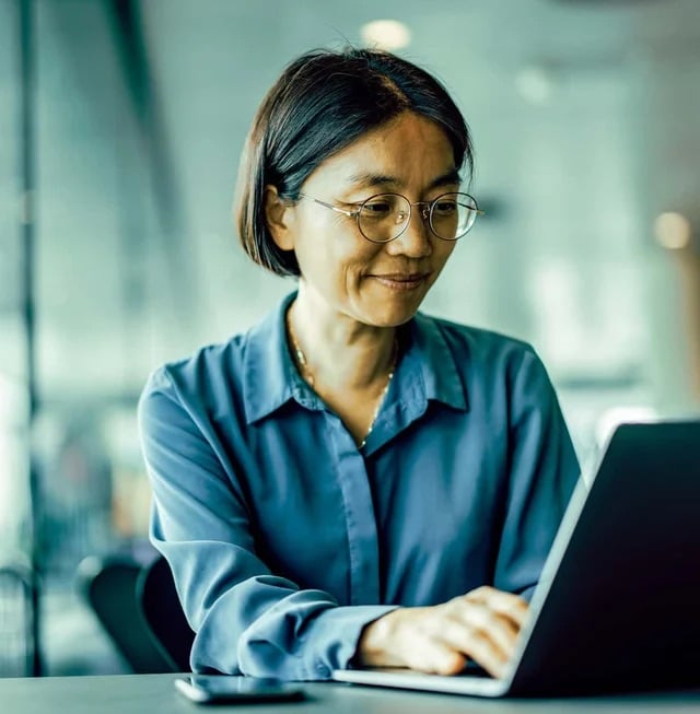 trinity homepage image