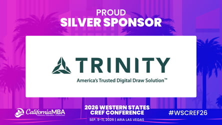 Trinity to Sponsor Western States CREF
